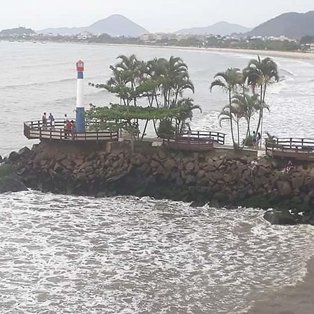 Chales Ubatuba II المظهر الخارجي الصورة