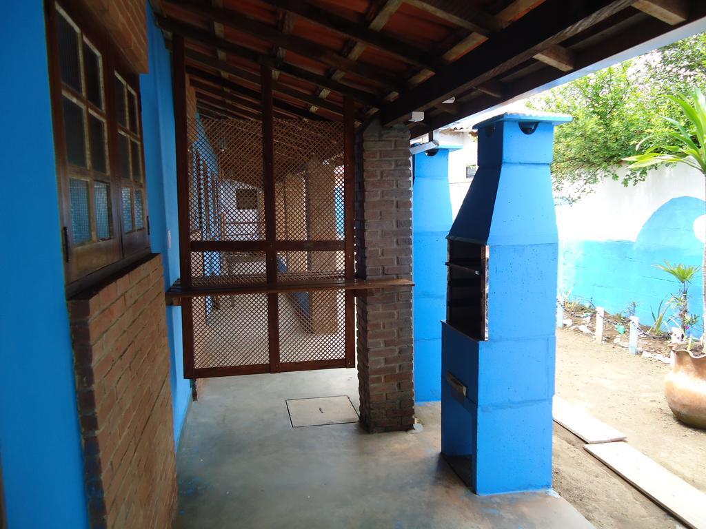 Chales Ubatuba II المظهر الخارجي الصورة