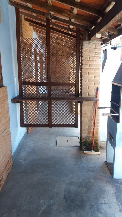 Chales Ubatuba II المظهر الخارجي الصورة