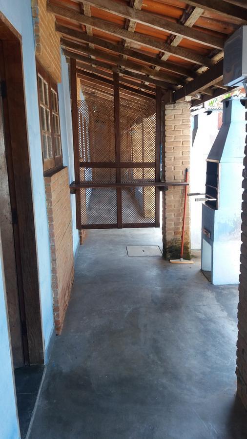 Chales Ubatuba II المظهر الخارجي الصورة